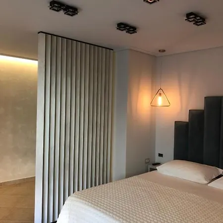Lyden 酒店 格勒姆