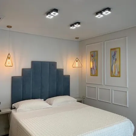 Lyden 酒店 格勒姆