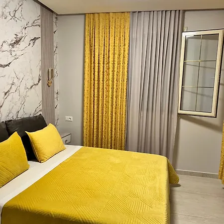 Lyden 酒店 格勒姆