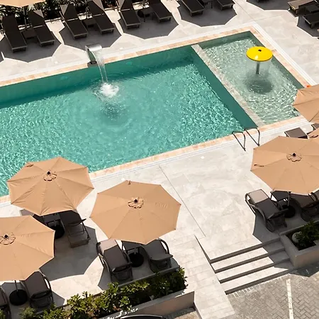 Lyden Hotel 3*