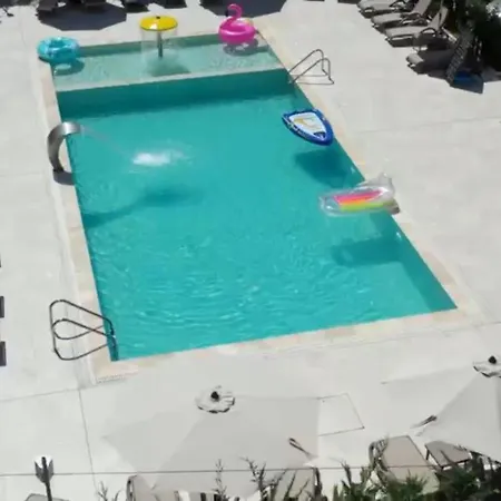 Hotel Lyden