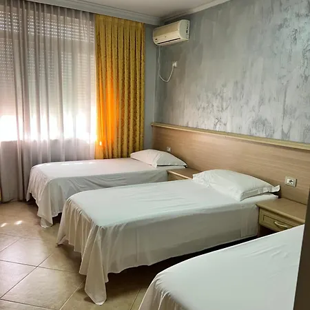 Hotel Lyden