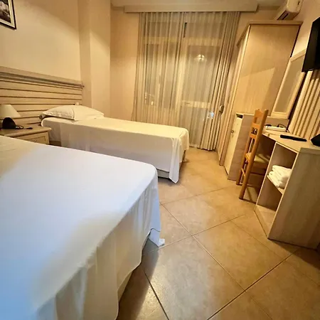Lyden Hotel 3*